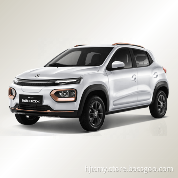2022 Dongfeng Nano Box Mini SUV 331 km elettrico elettrico